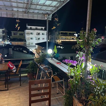 Jenny Hostel Huahin Hua Hin Exterior foto