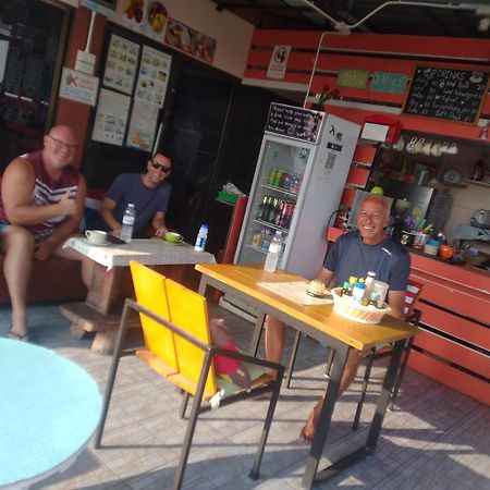 Jenny Hostel Huahin Hua Hin Exterior foto