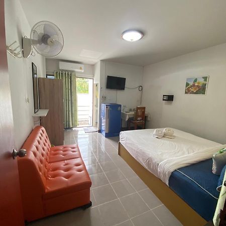 Jenny Hostel Huahin Hua Hin Exterior foto
