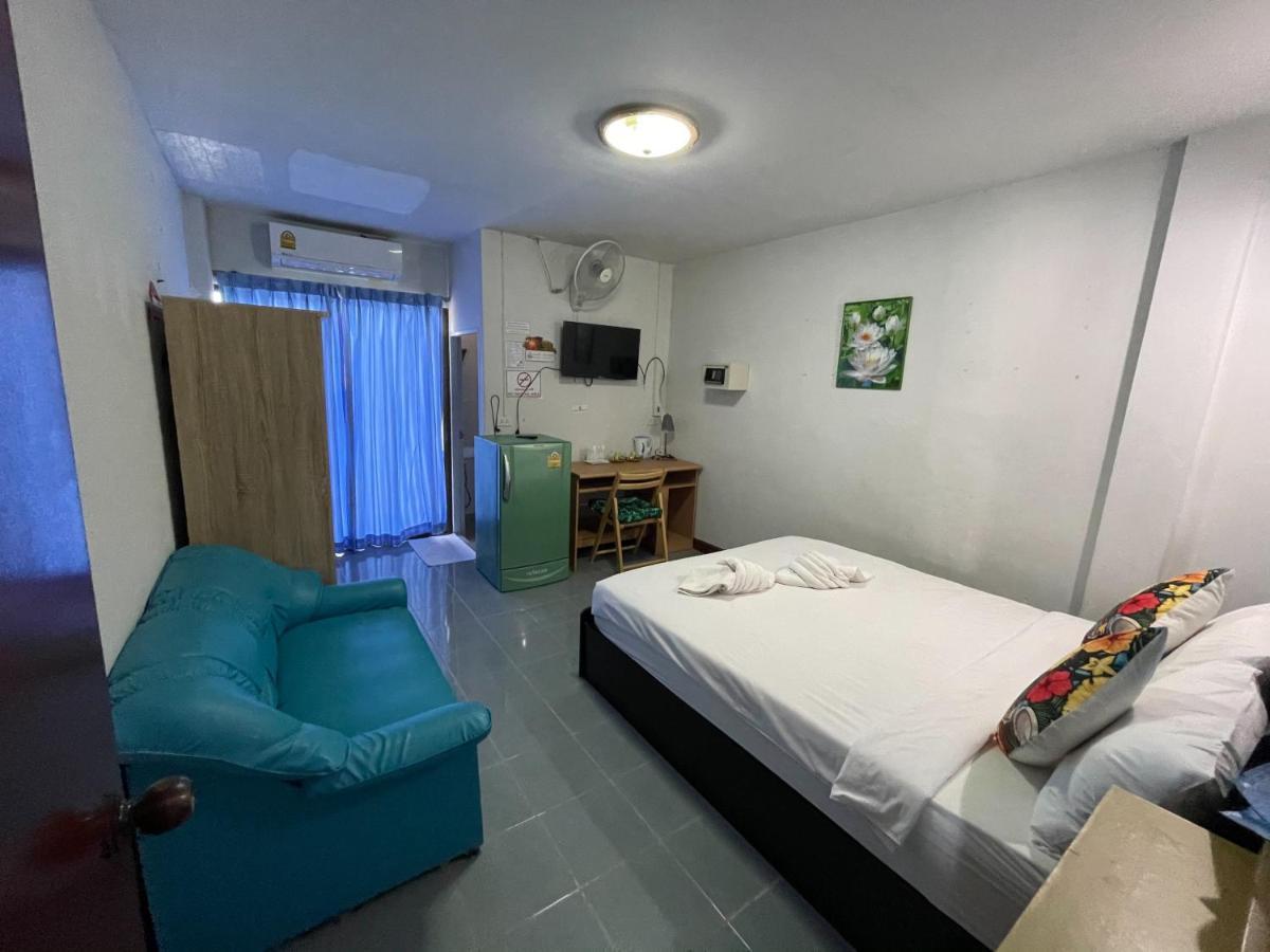 Jenny Hostel Huahin Hua Hin Exterior foto