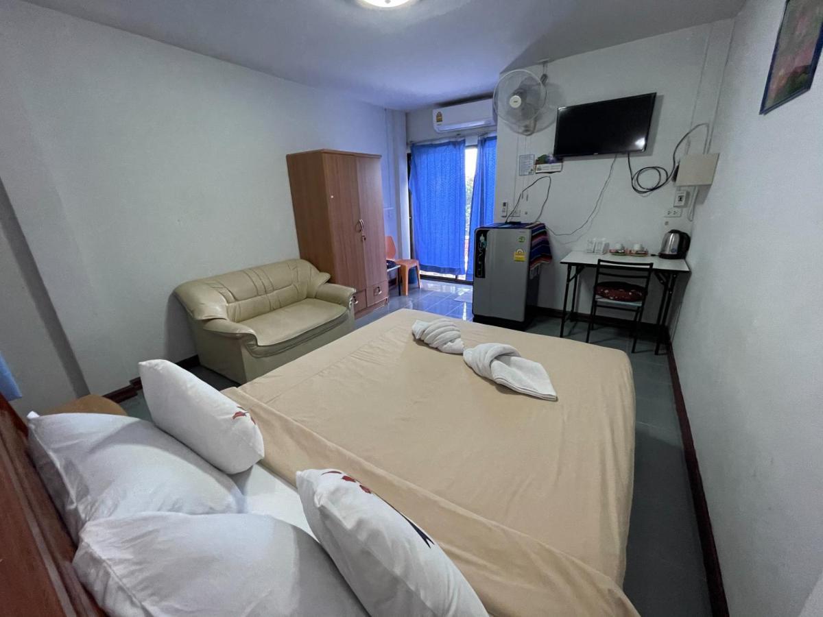 Jenny Hostel Huahin Hua Hin Exterior foto