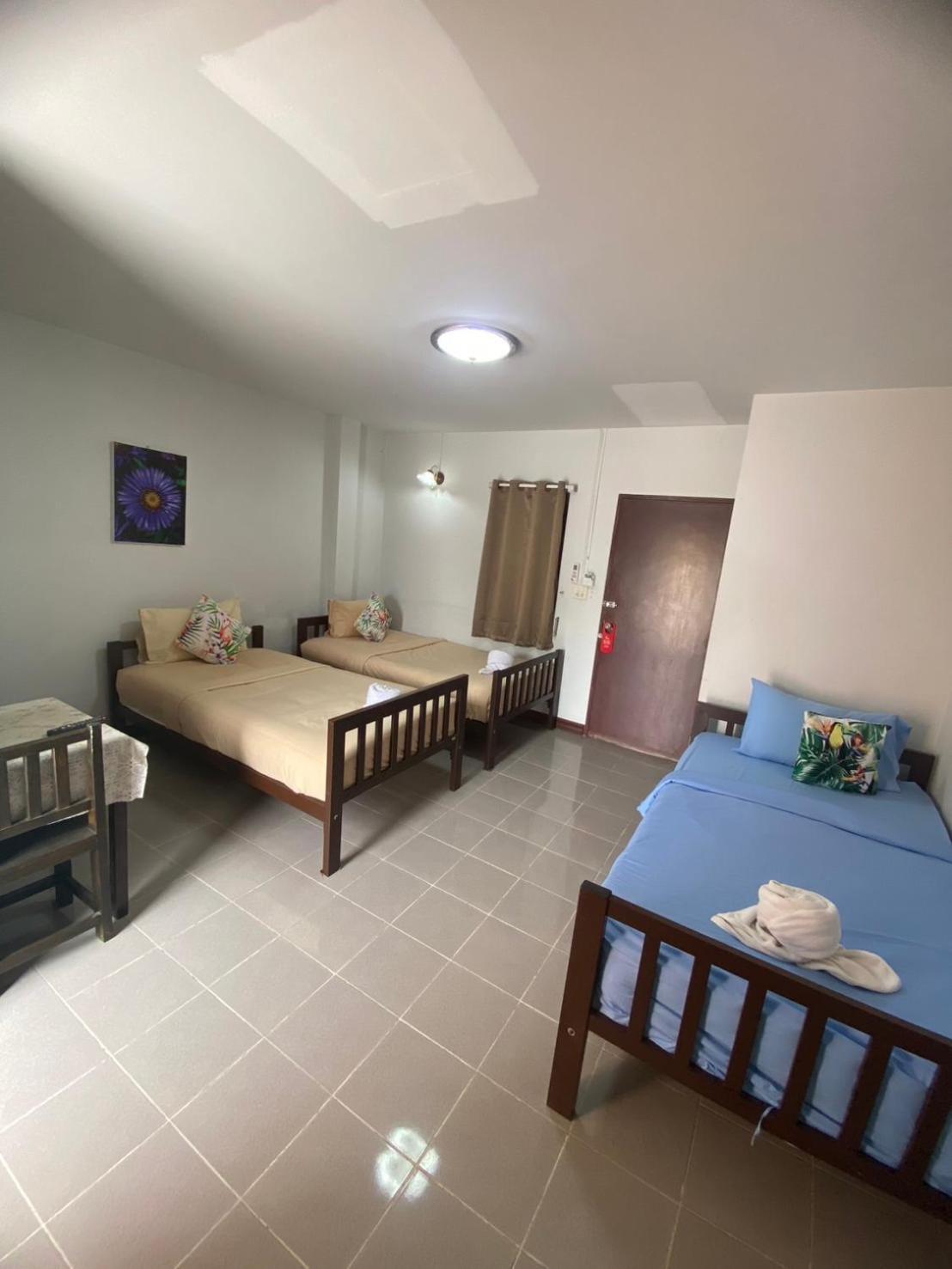 Jenny Hostel Huahin Hua Hin Exterior foto