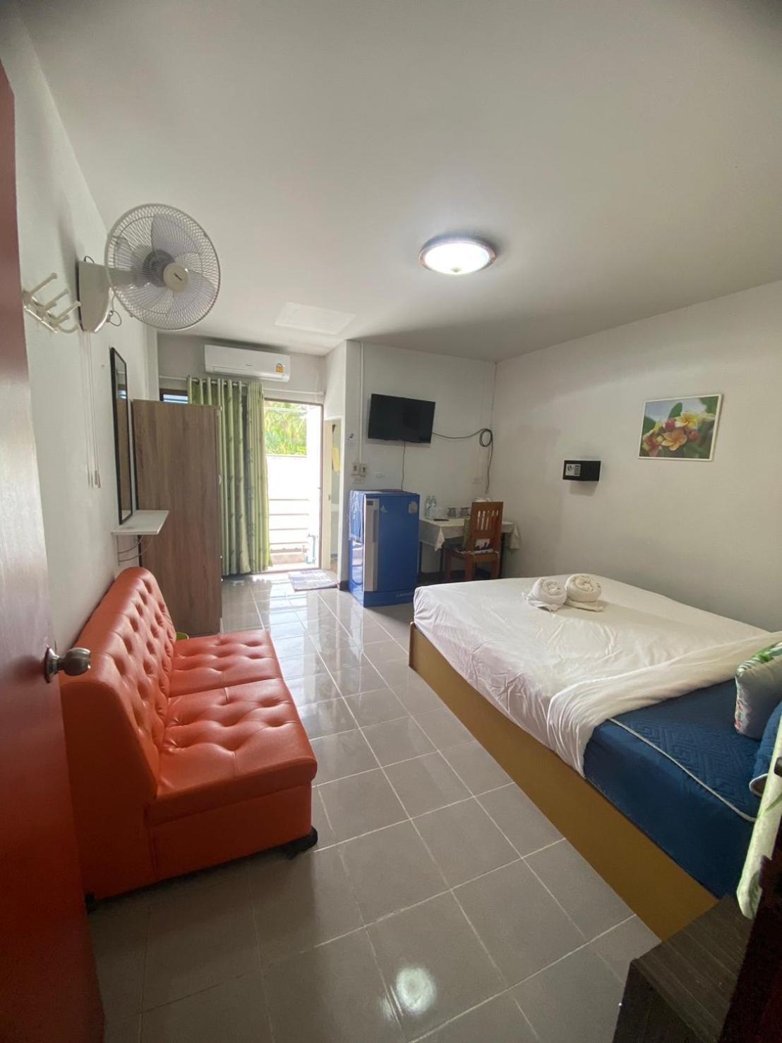 Jenny Hostel Huahin Hua Hin Exterior foto