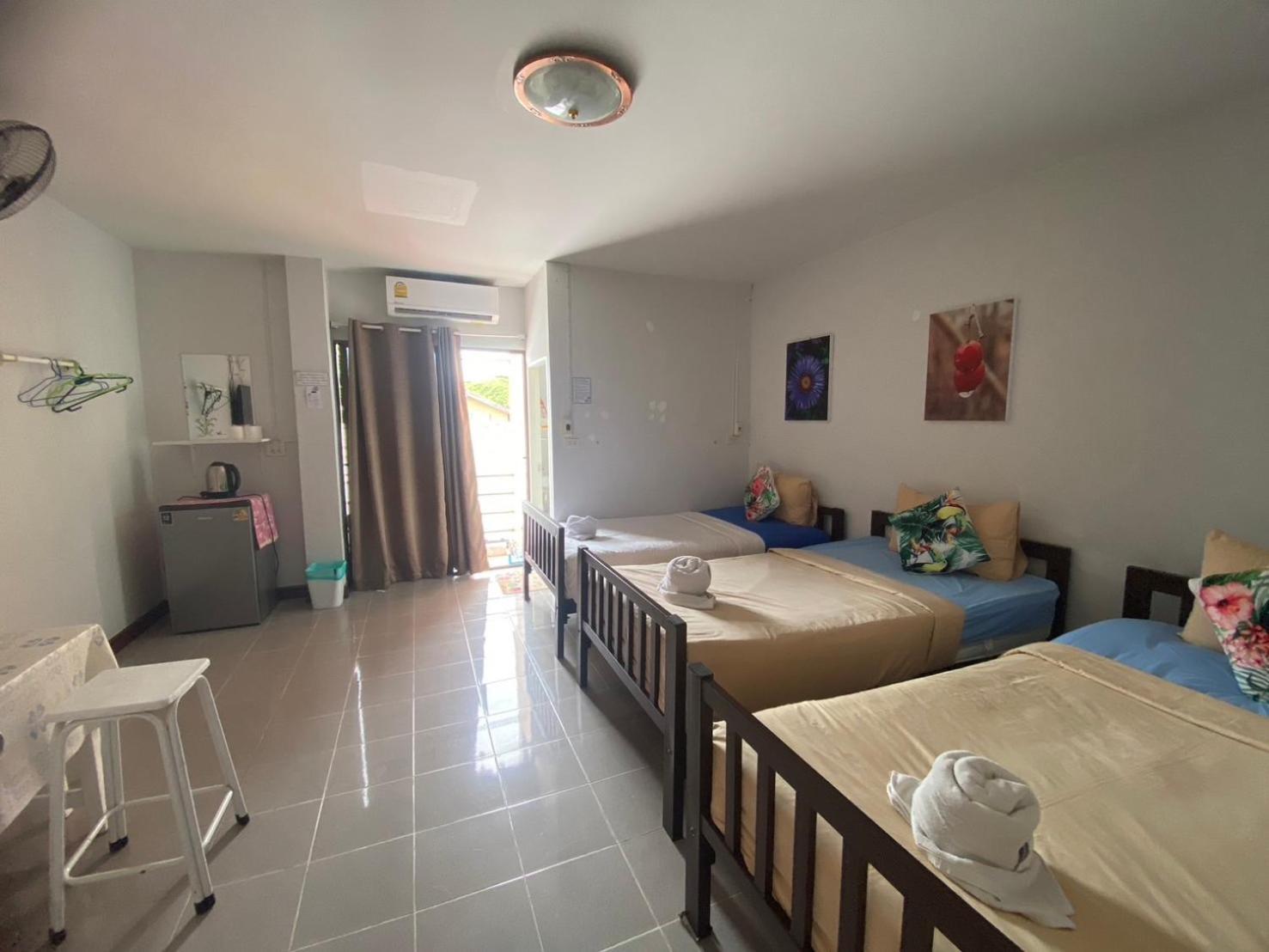 Jenny Hostel Huahin Hua Hin Exterior foto