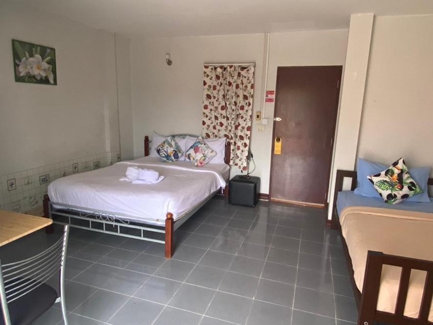 Jenny Hostel Huahin Hua Hin Exterior foto