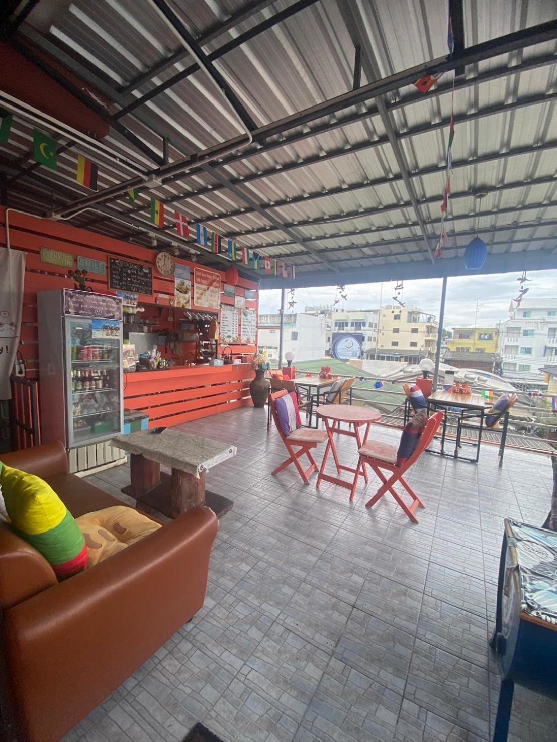 Jenny Hostel Huahin Hua Hin Exterior foto