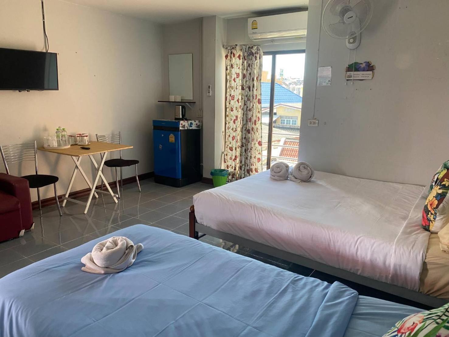 Jenny Hostel Huahin Hua Hin Exterior foto