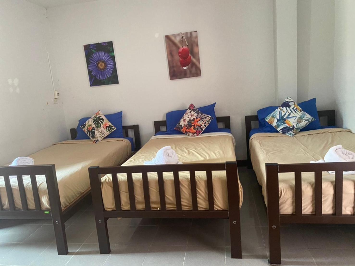 Jenny Hostel Huahin Hua Hin Exterior foto