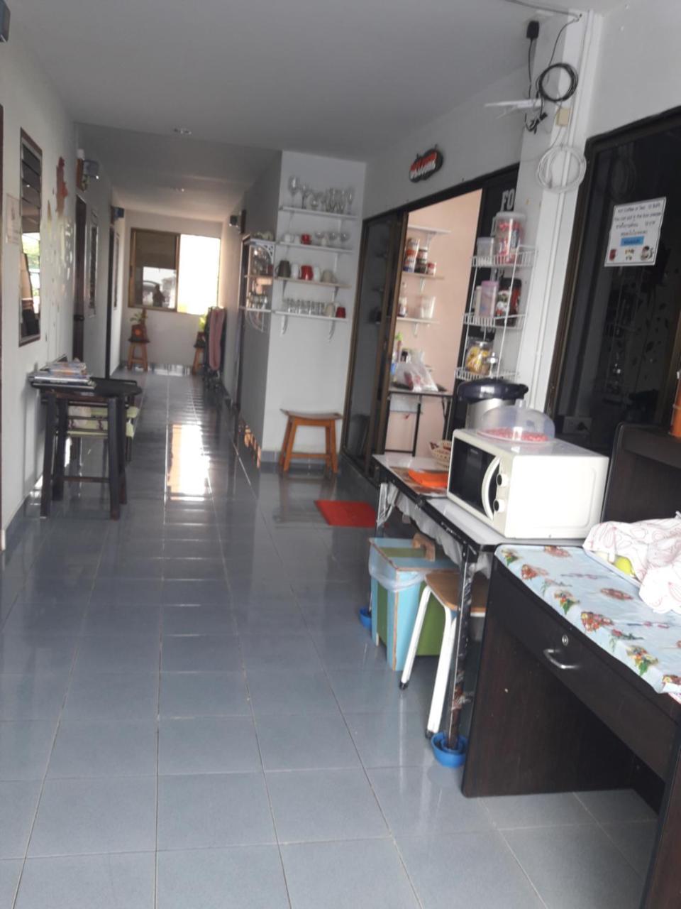 Jenny Hostel Huahin Hua Hin Exterior foto