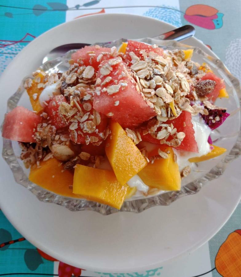 Jenny Hostel Huahin Hua Hin Exterior foto