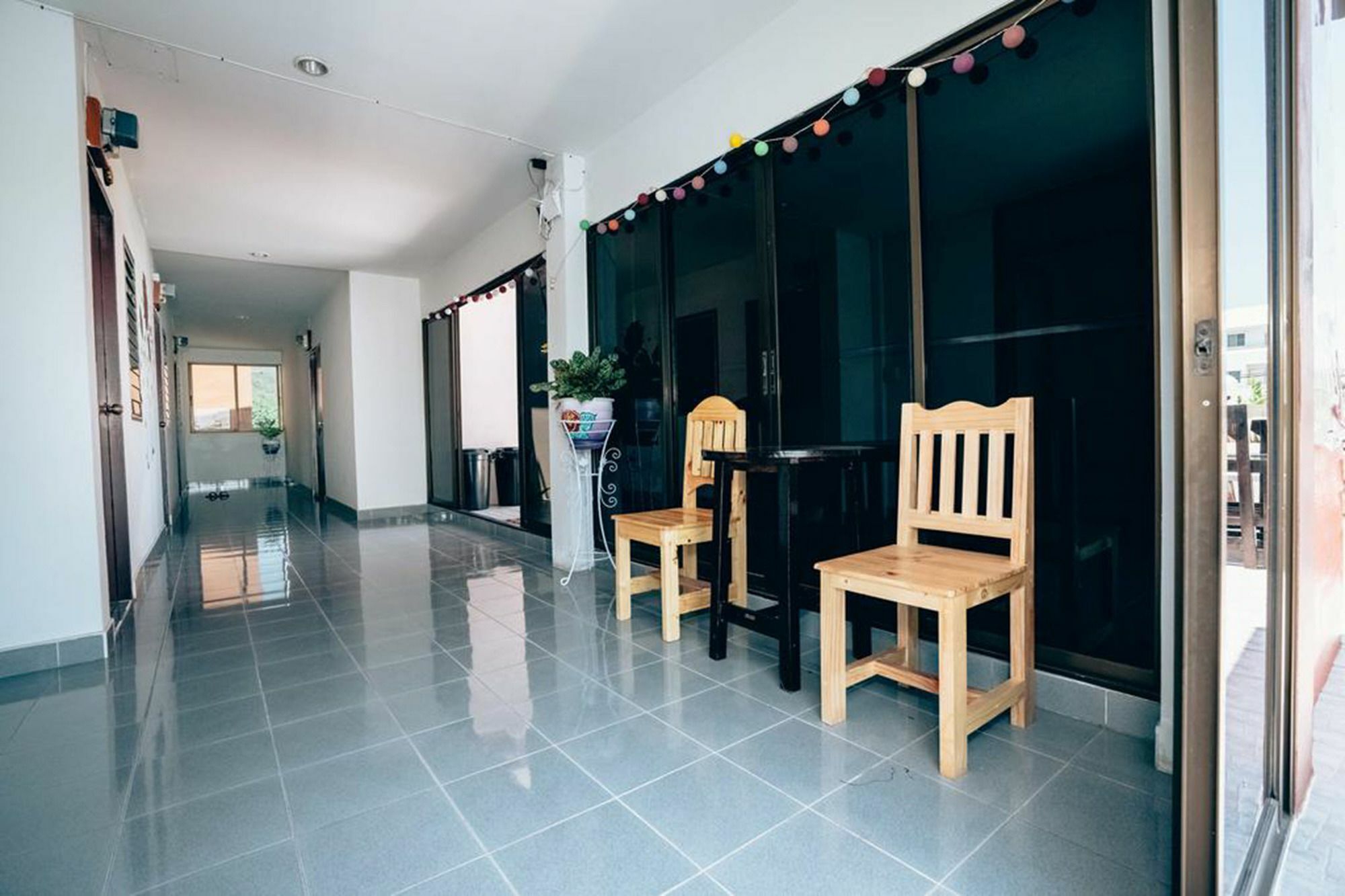 Jenny Hostel Huahin Hua Hin Exterior foto
