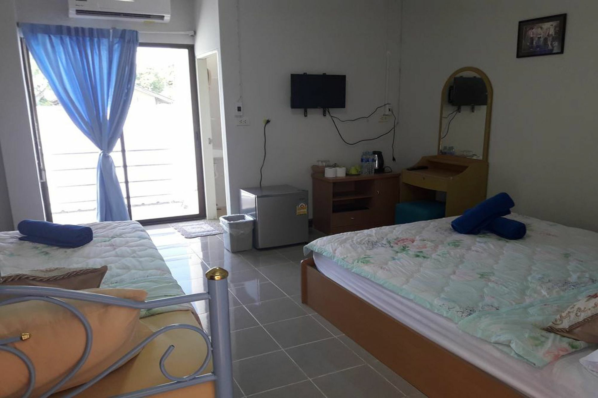 Jenny Hostel Huahin Hua Hin Exterior foto