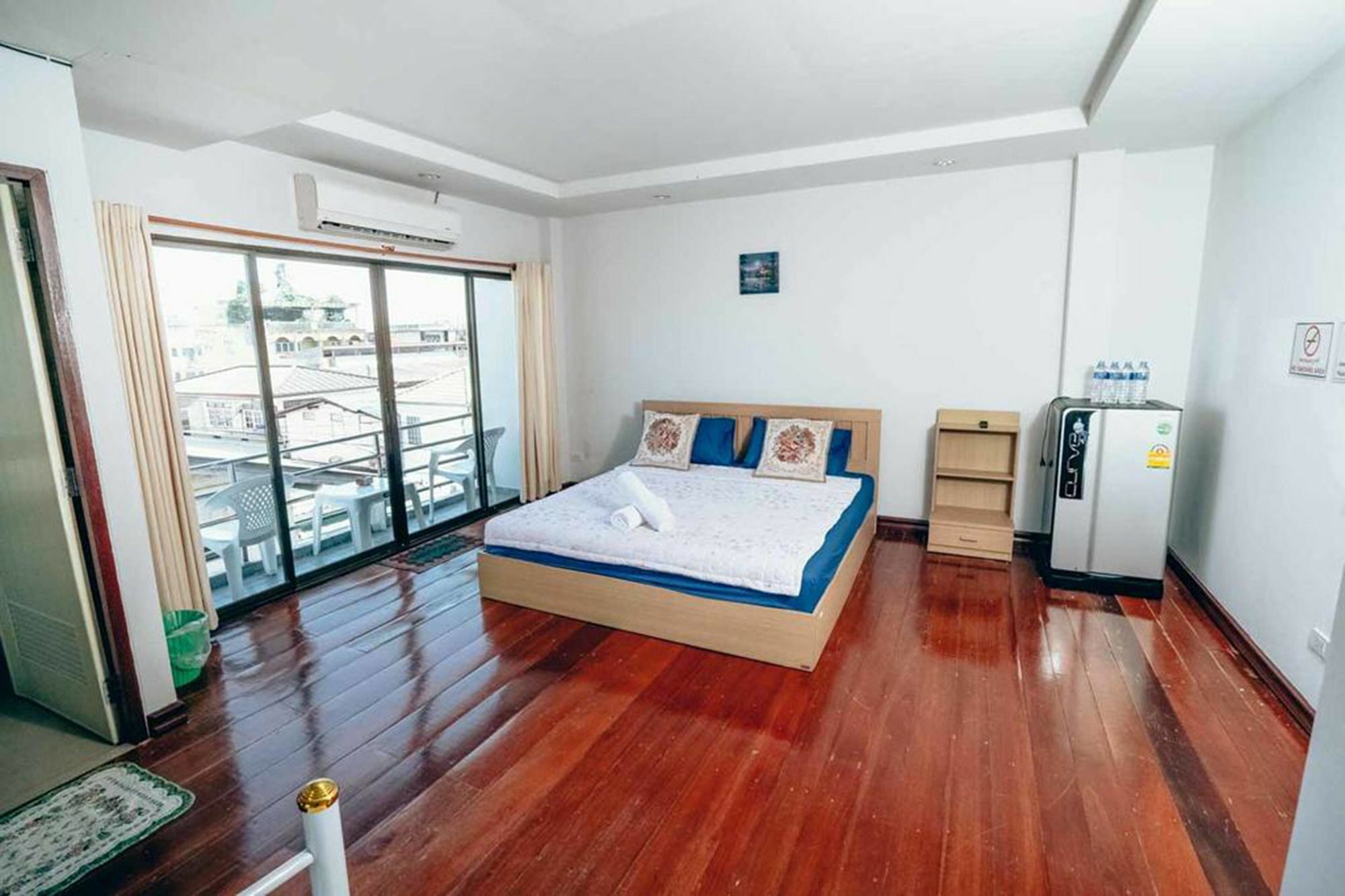 Jenny Hostel Huahin Hua Hin Exterior foto