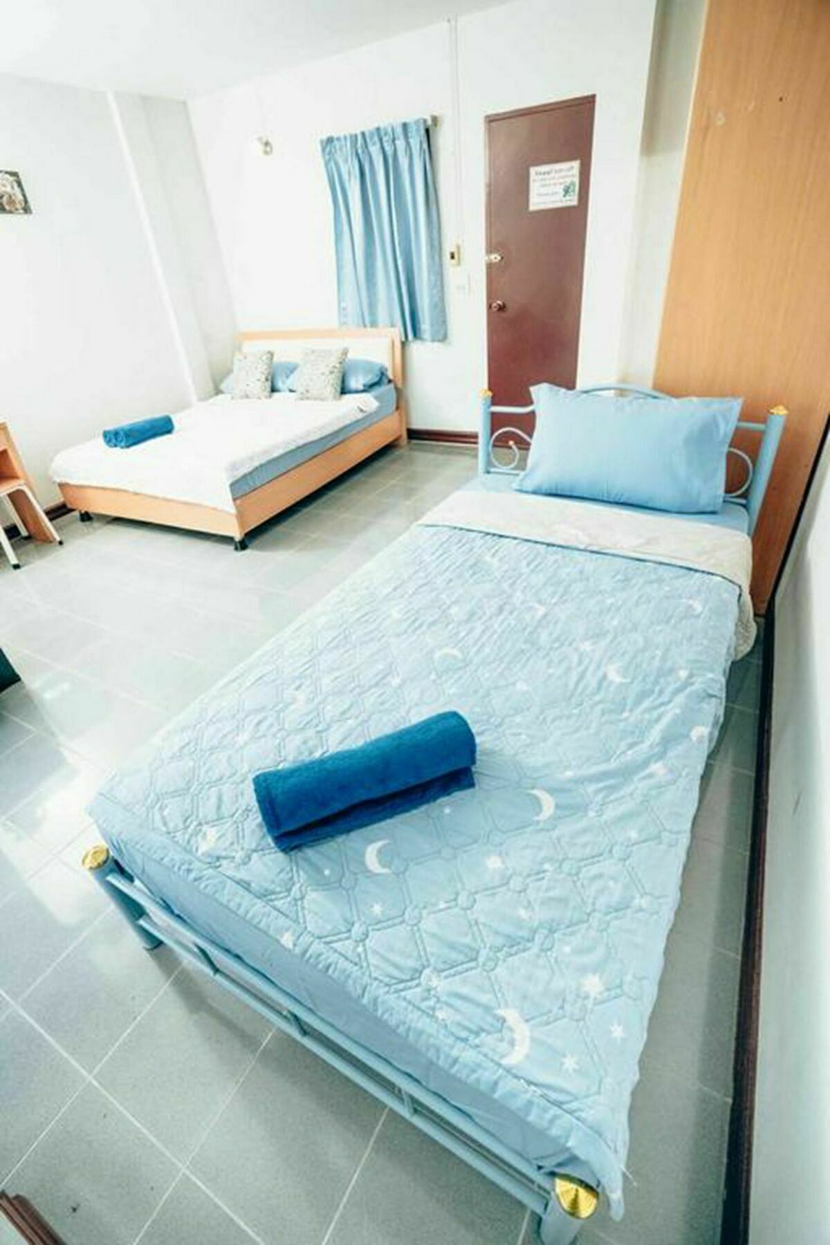 Jenny Hostel Huahin Hua Hin Exterior foto