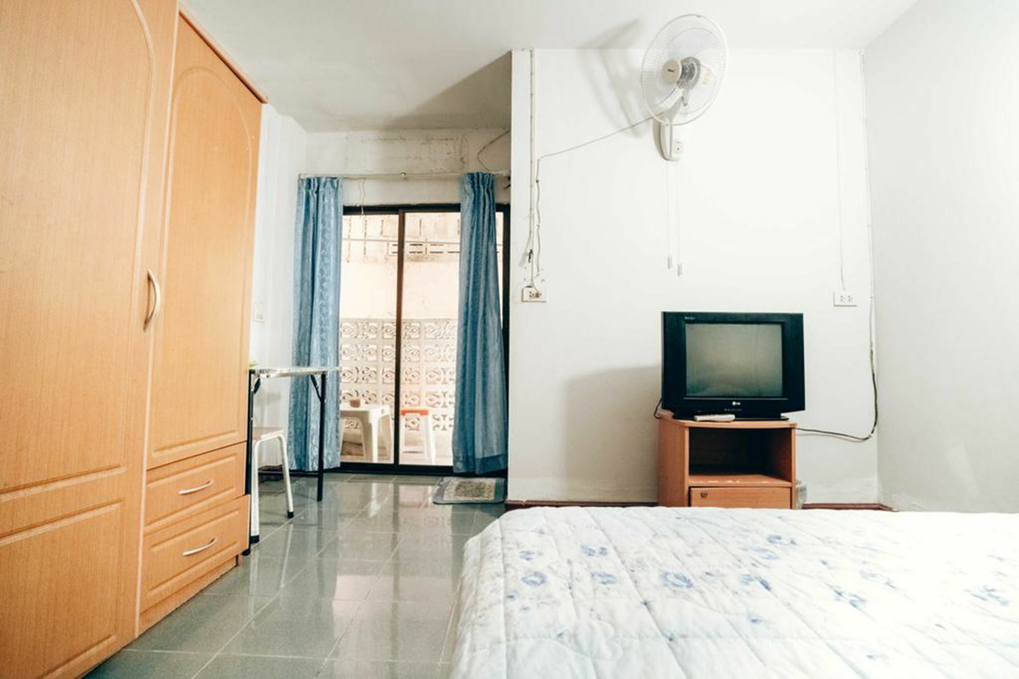 Jenny Hostel Huahin Hua Hin Exterior foto