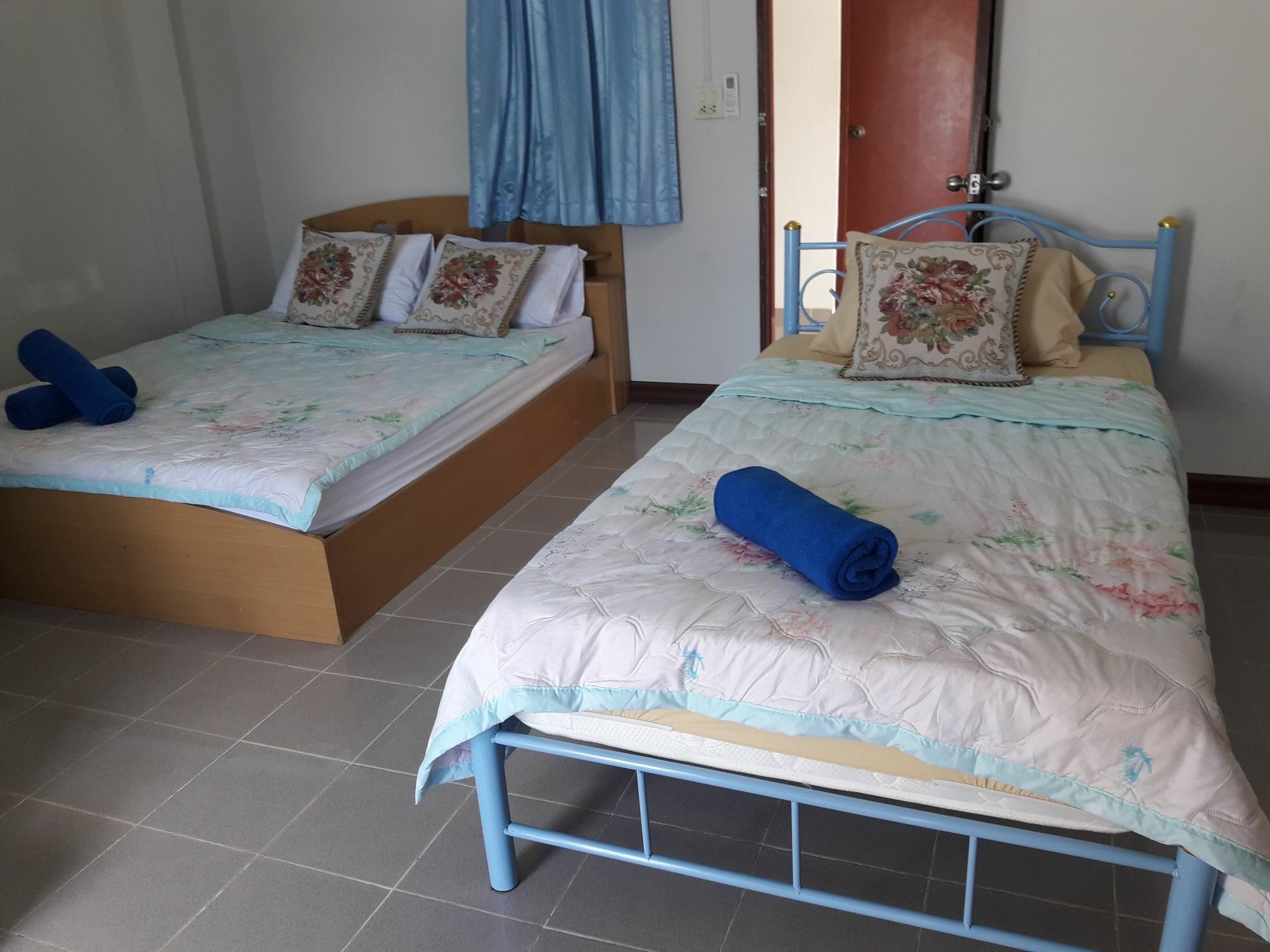 Jenny Hostel Huahin Hua Hin Exterior foto