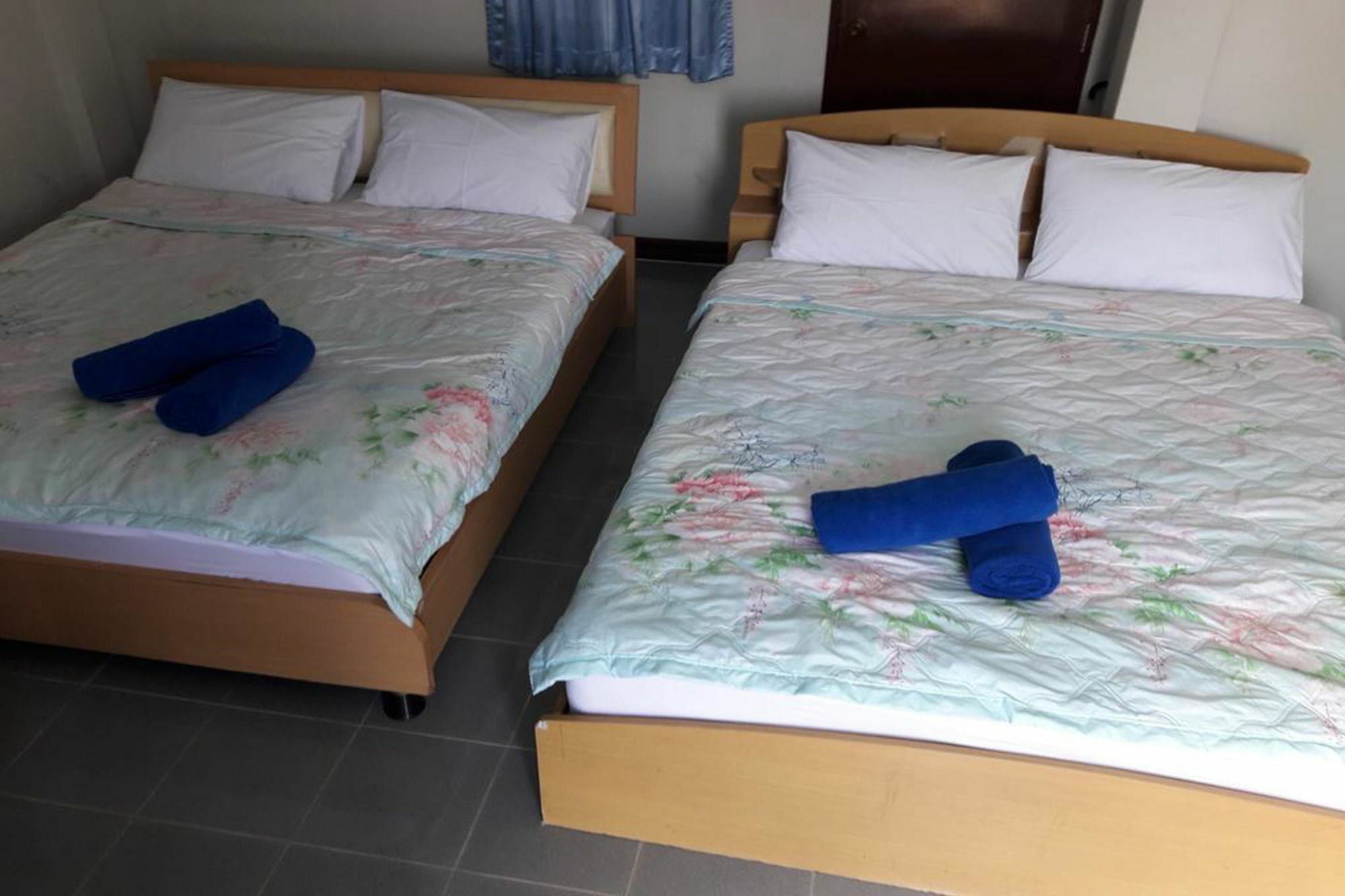 Jenny Hostel Huahin Hua Hin Exterior foto