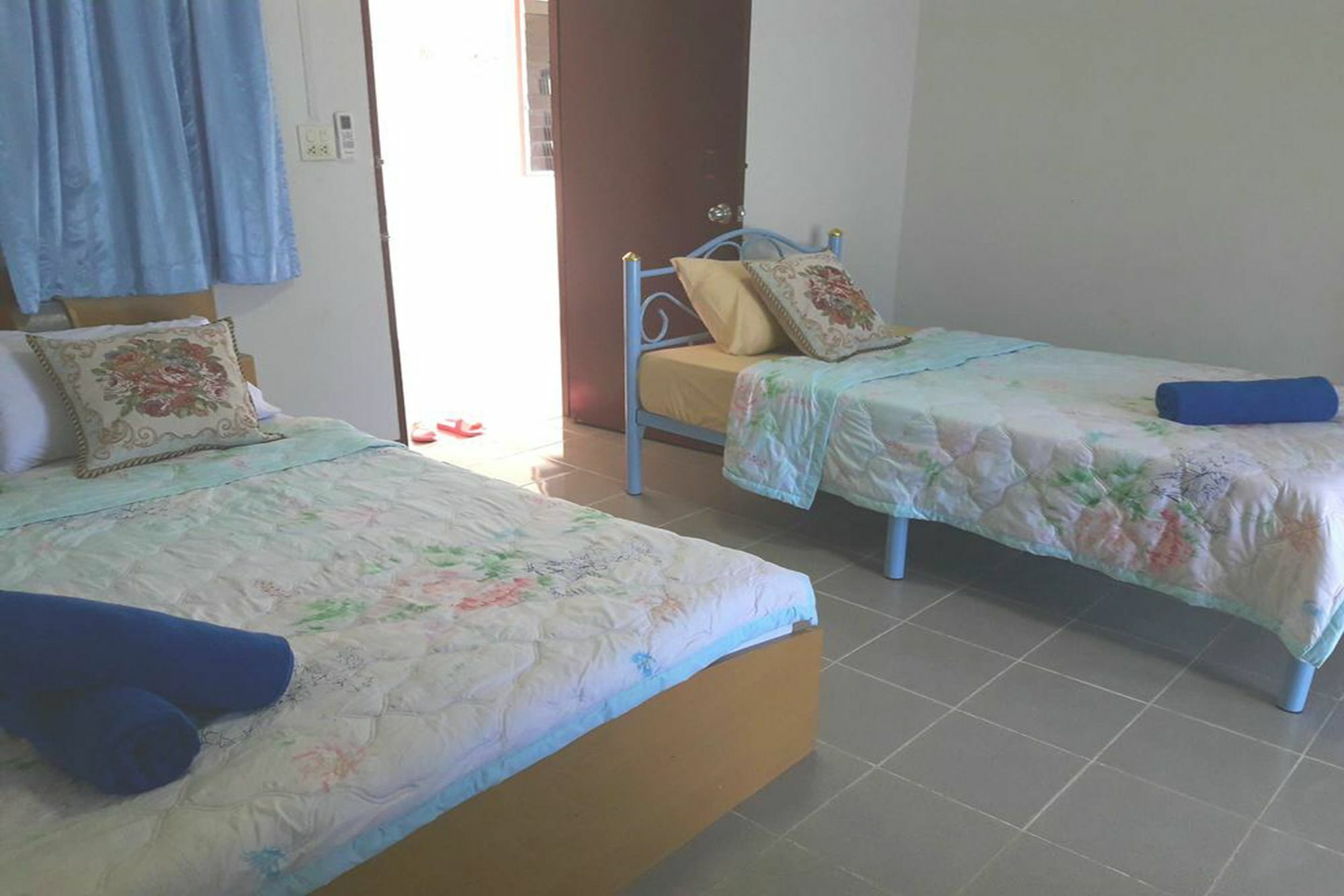 Jenny Hostel Huahin Hua Hin Exterior foto