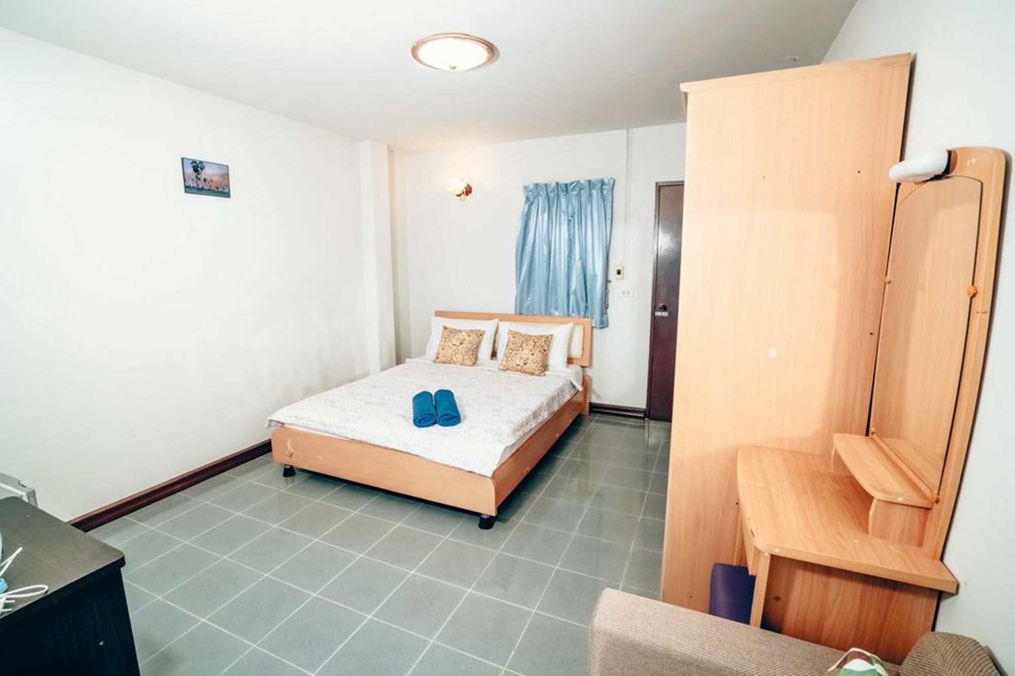 Jenny Hostel Huahin Hua Hin Exterior foto