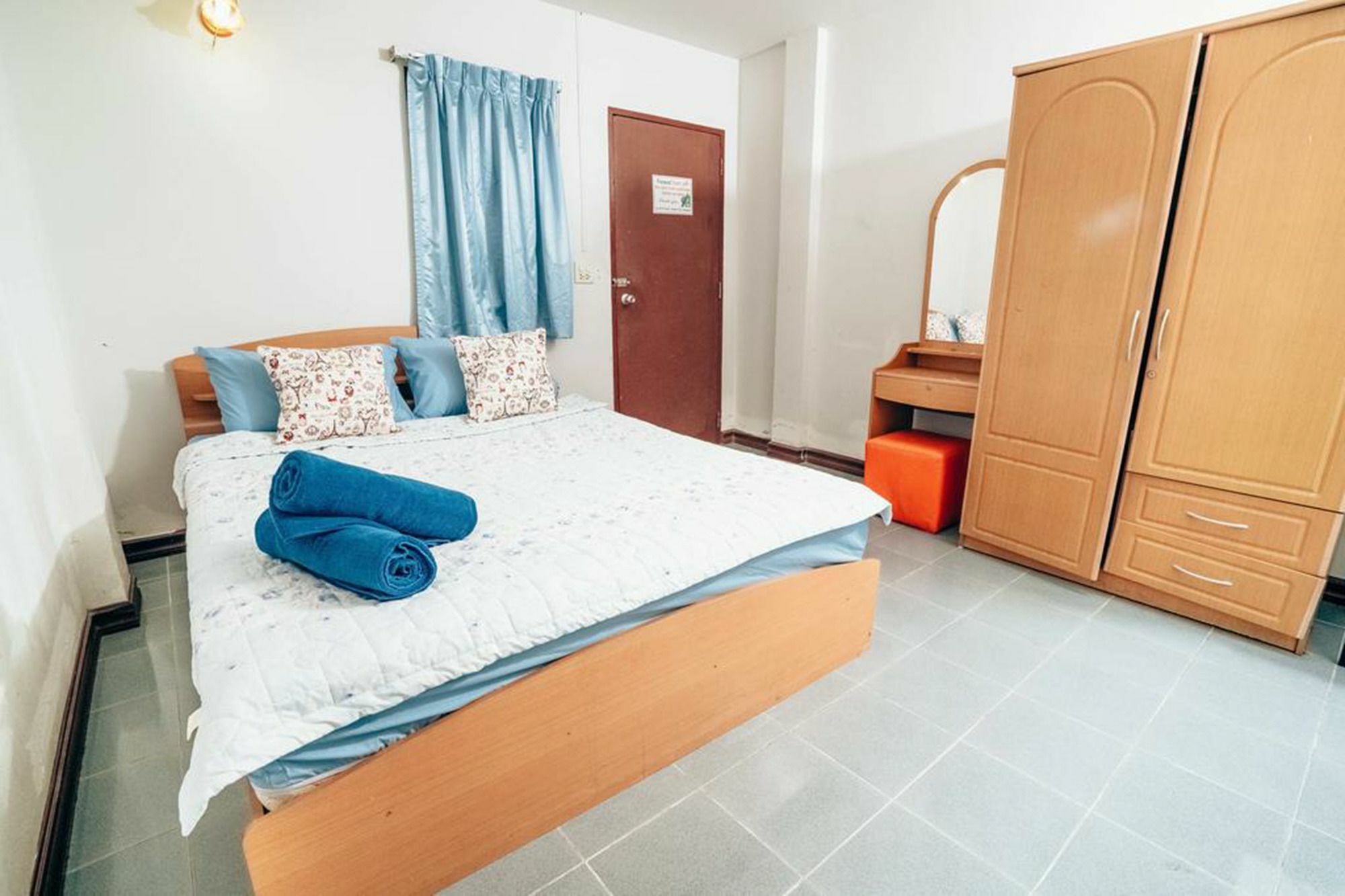 Jenny Hostel Huahin Hua Hin Exterior foto