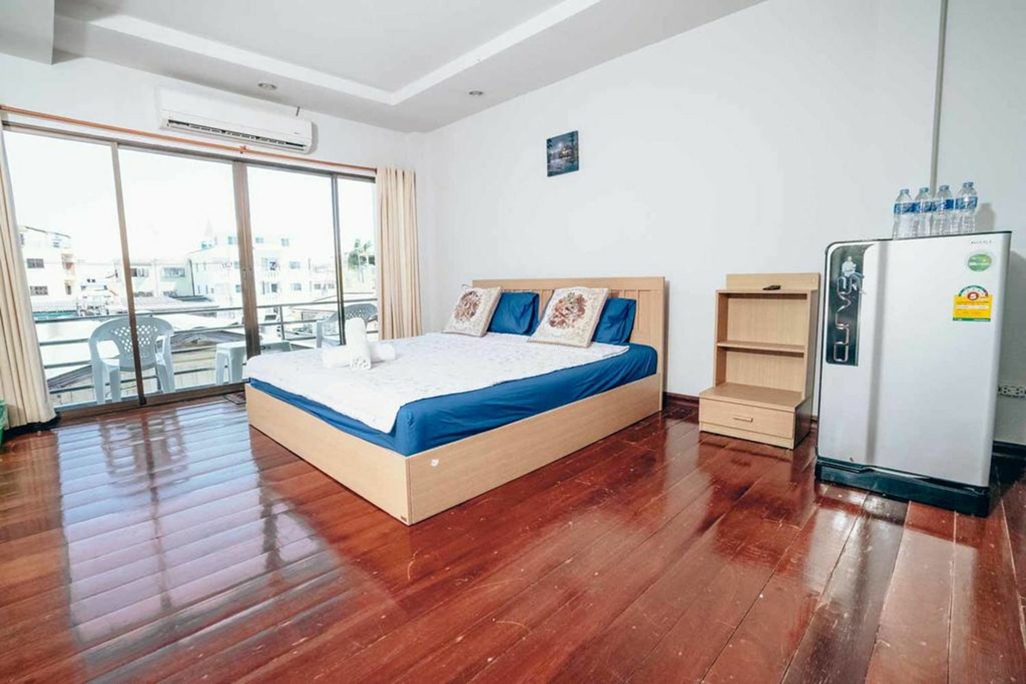 Jenny Hostel Huahin Hua Hin Exterior foto