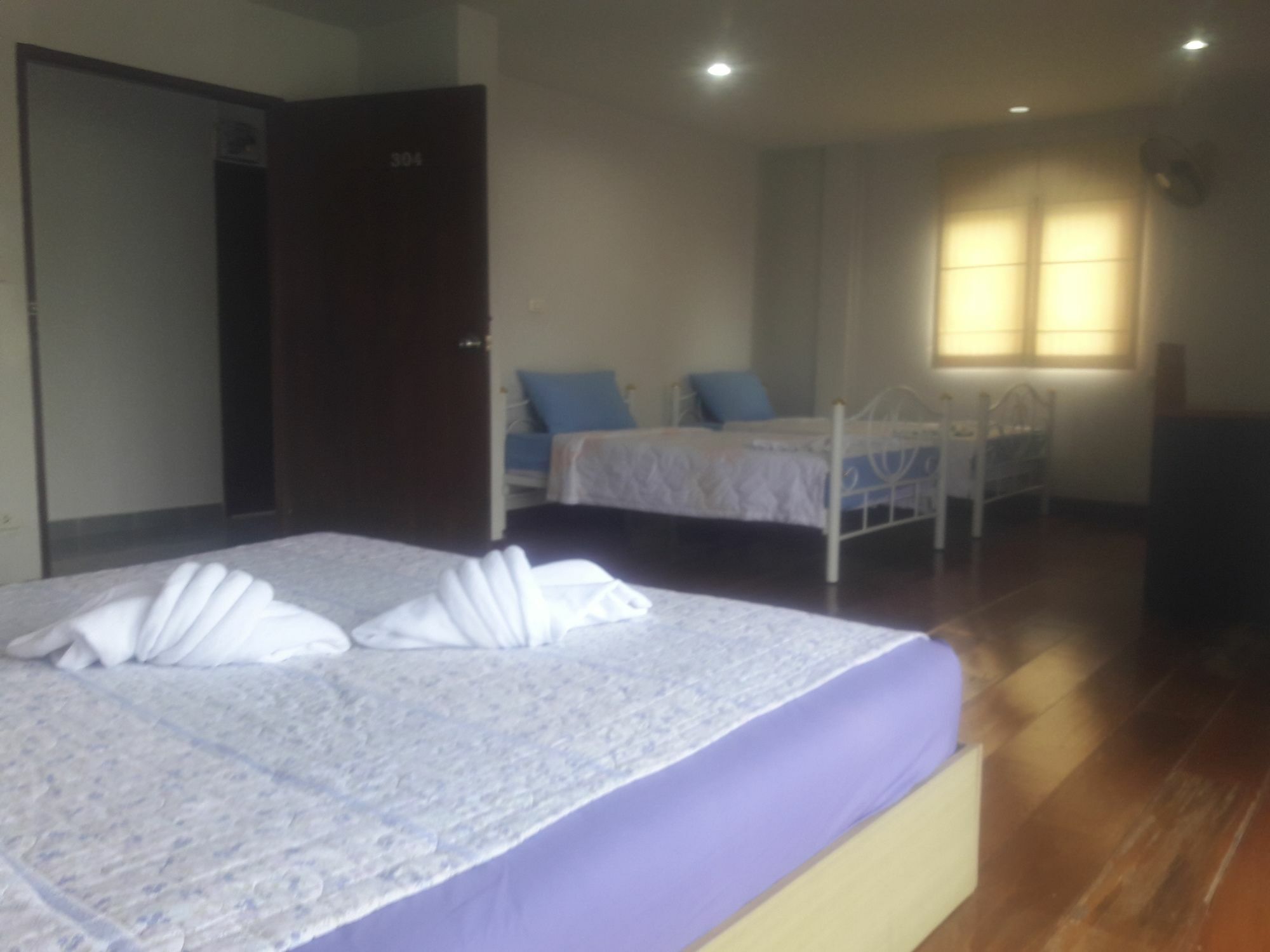 Jenny Hostel Huahin Hua Hin Exterior foto