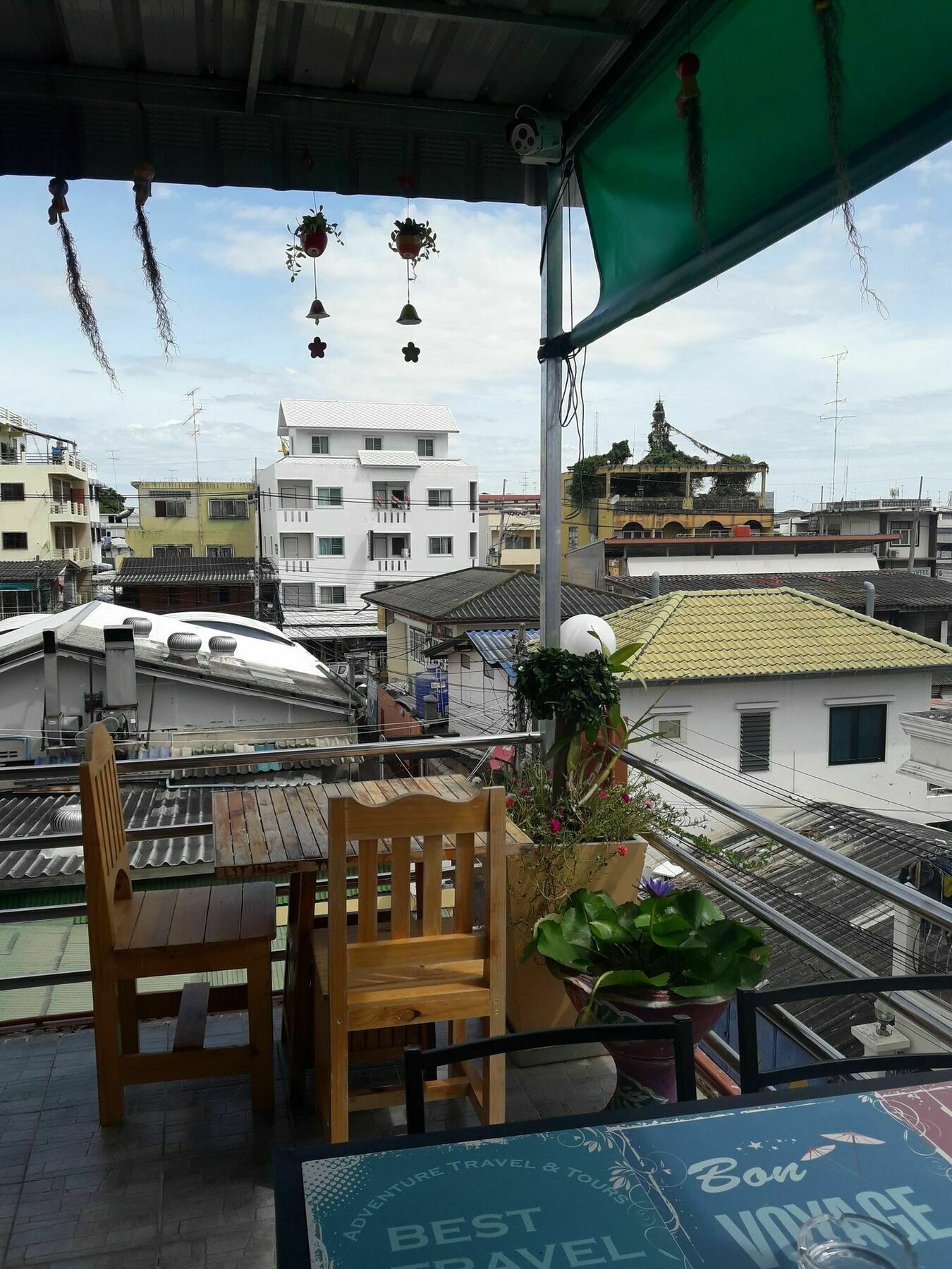 Jenny Hostel Huahin Hua Hin Exterior foto