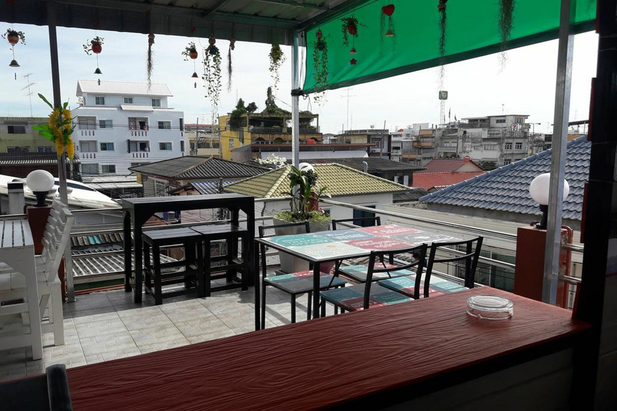 Jenny Hostel Huahin Hua Hin Exterior foto