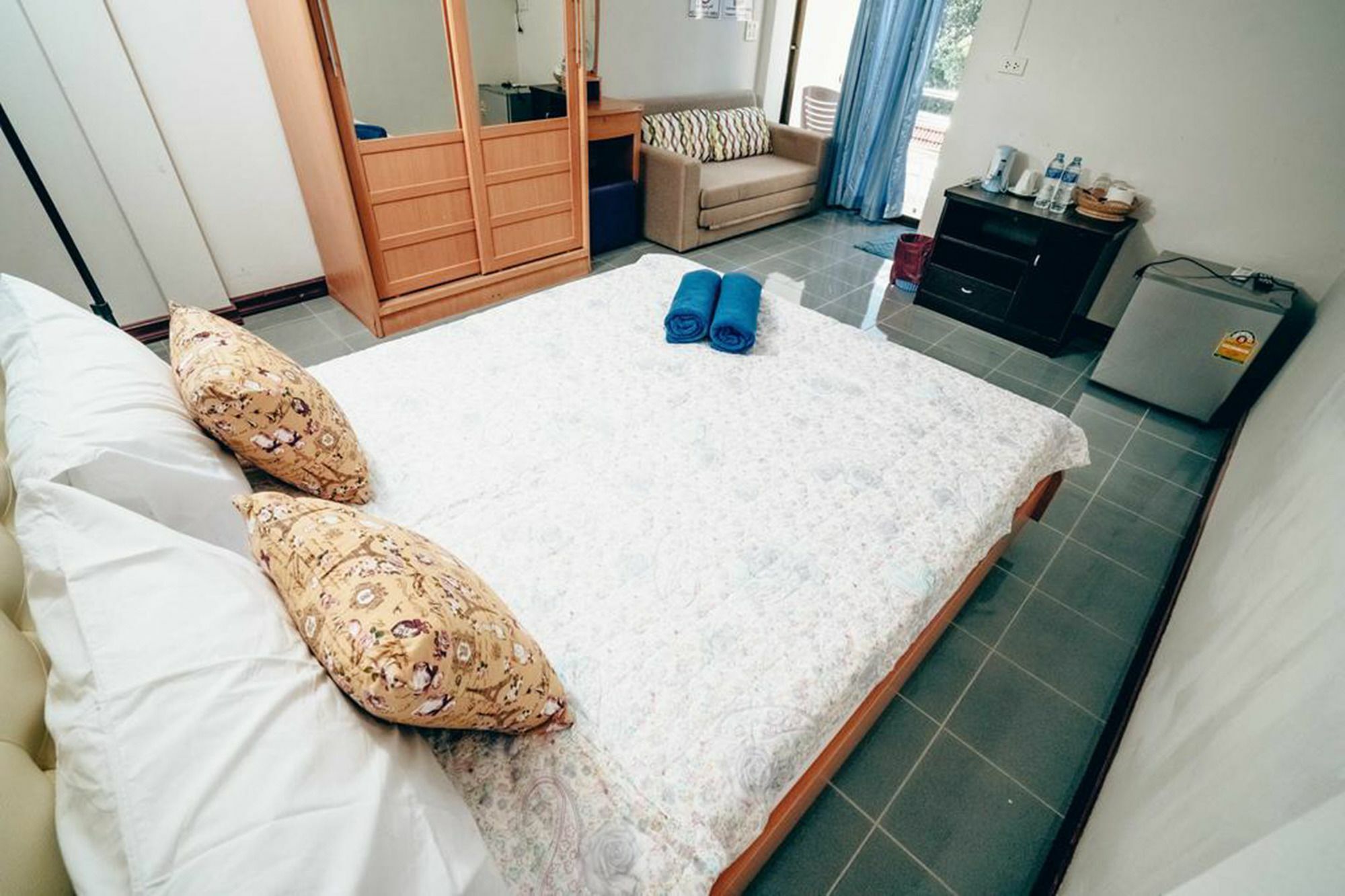 Jenny Hostel Huahin Hua Hin Exterior foto