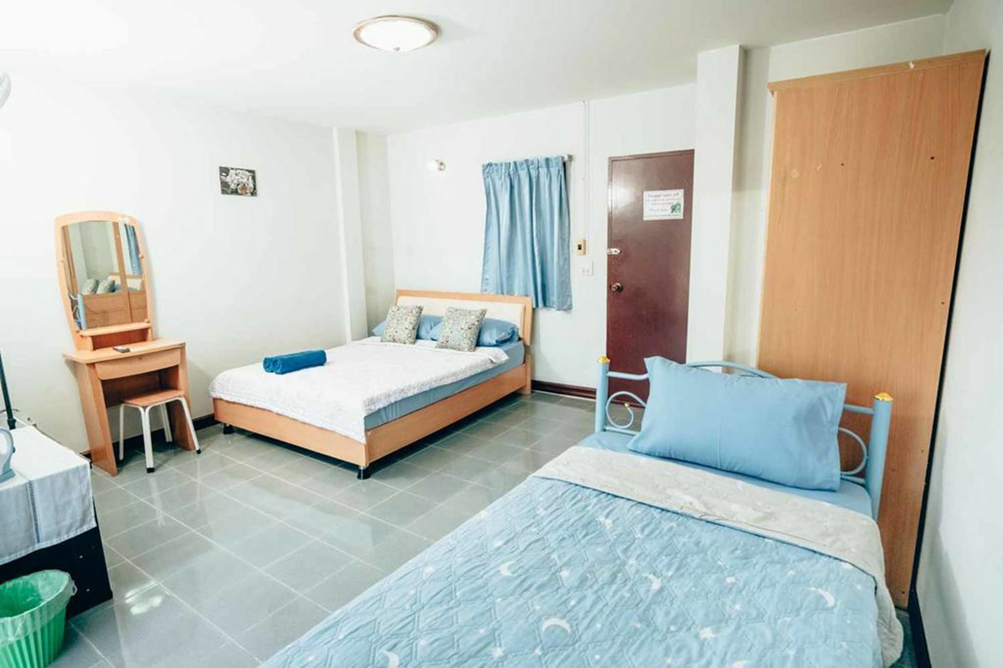 Jenny Hostel Huahin Hua Hin Exterior foto