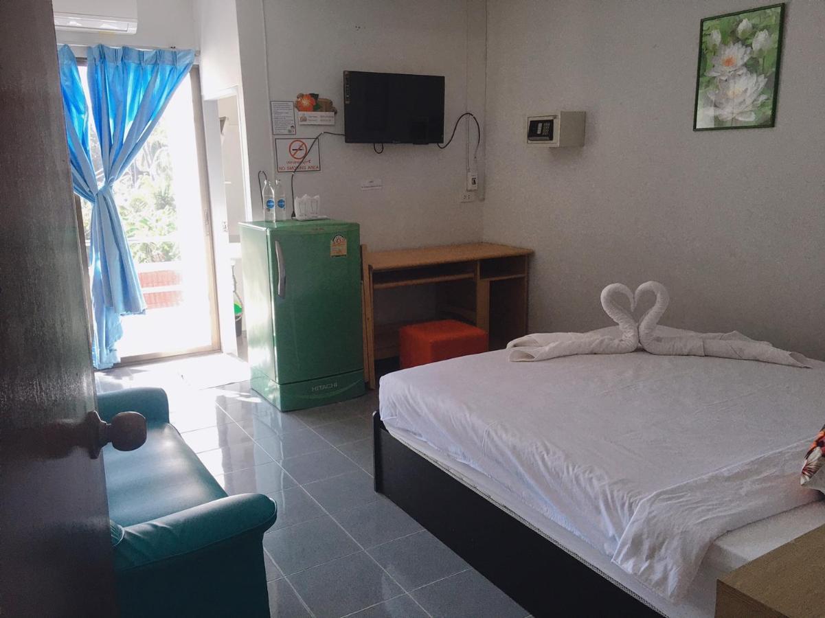 Jenny Hostel Huahin Hua Hin Exterior foto
