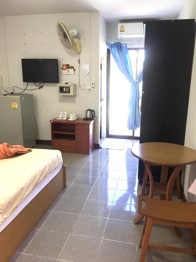 Jenny Hostel Huahin Hua Hin Exterior foto