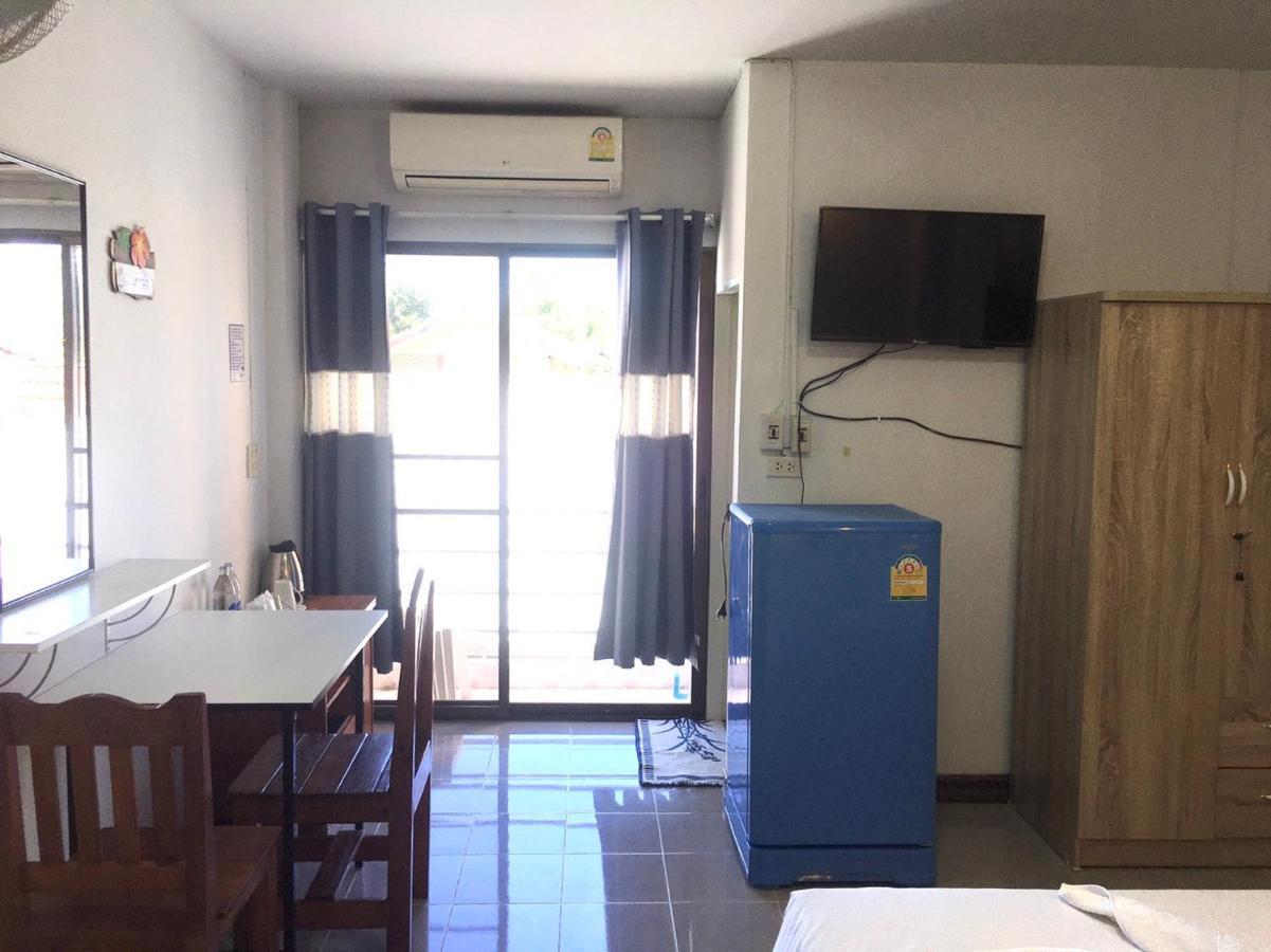 Jenny Hostel Huahin Hua Hin Exterior foto